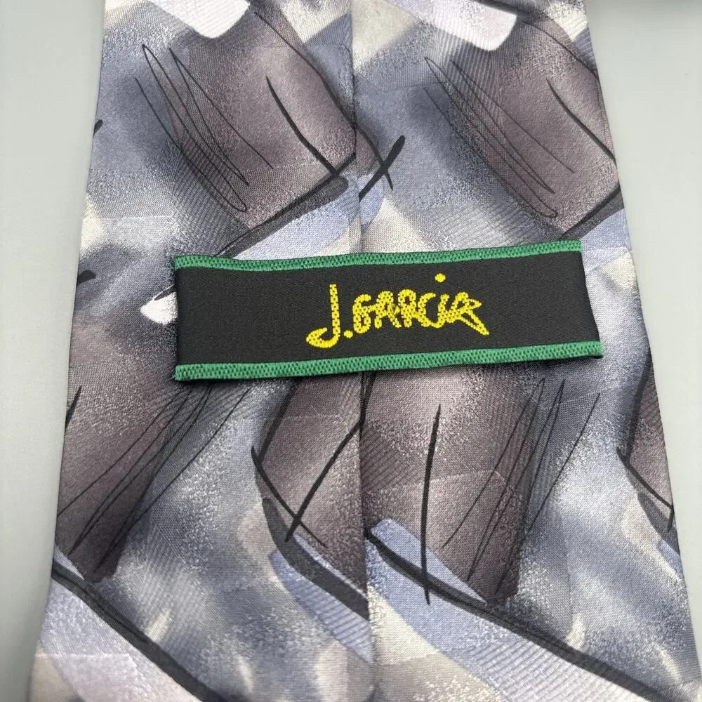 J Garcia garcia silk